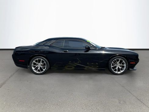 Used 2020 Dodge Challenger GT RWD image 8