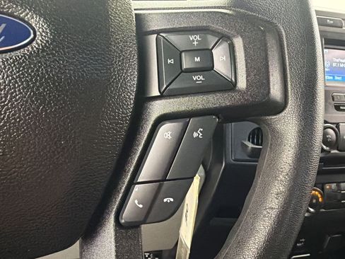Used 2015 Ford F150 XL w/ Equipment Group 101A Mid RWD image 25