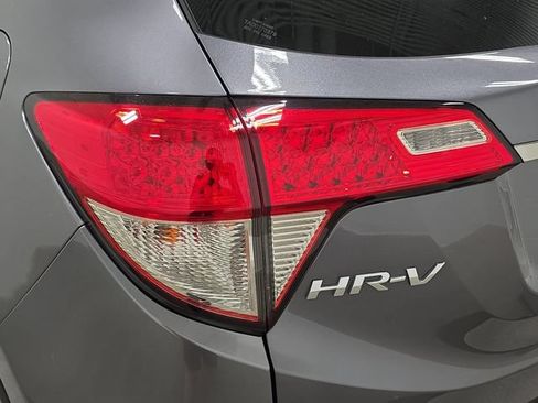 Used 2020 Honda HR-V EX image 31