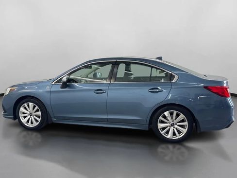 Used 2018 Subaru Legacy 2.5i Limited w/ 50th Anniversary Edition AWD/4WD image 5