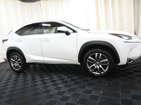 Used 2016 Lexus NX 200t AWD w/ Premium Package image 14