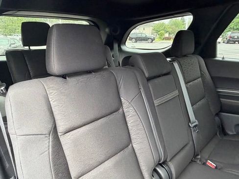 New 2026 Dodge Durango GT AWD/4WD image 32