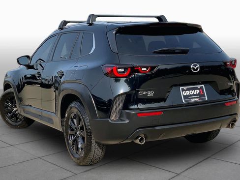 Used 2023 MAZDA CX-50 AWD 2.5 S w/ Cargo Package image 12