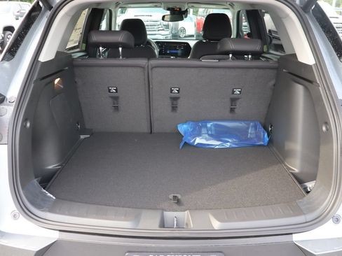 New 2026 Chevrolet TrailBlazer LT w/ Convenience Package FWD image 22