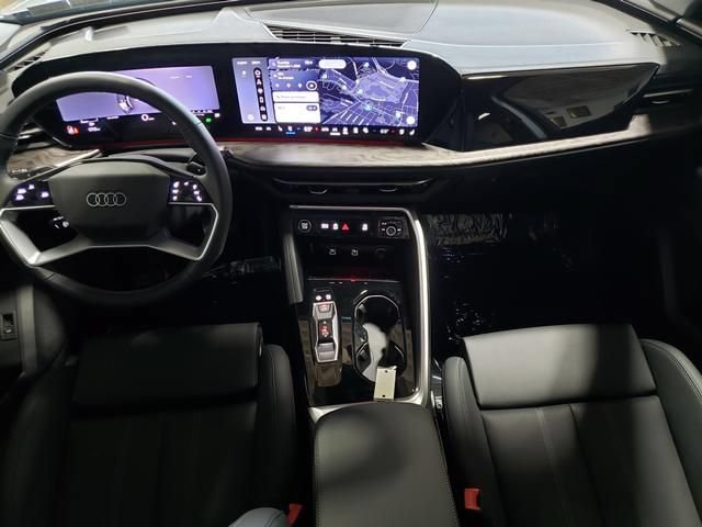 New 2026 Audi Q5 Premium Plus AWD/4WD image 15