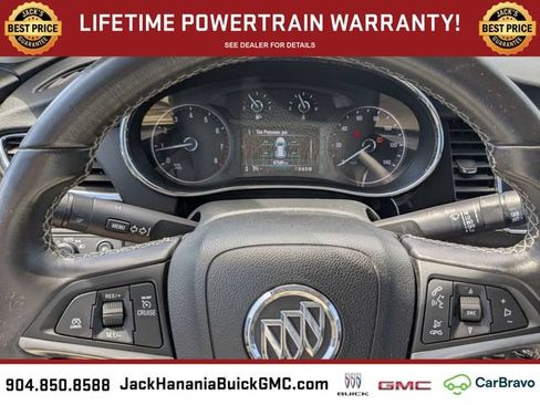 Used 2017 Buick Encore Preferred FWD image 27