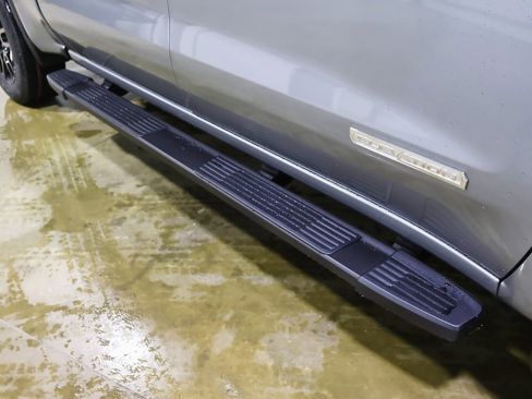 New 2026 GMC Sierra 1500 Elevation image 25