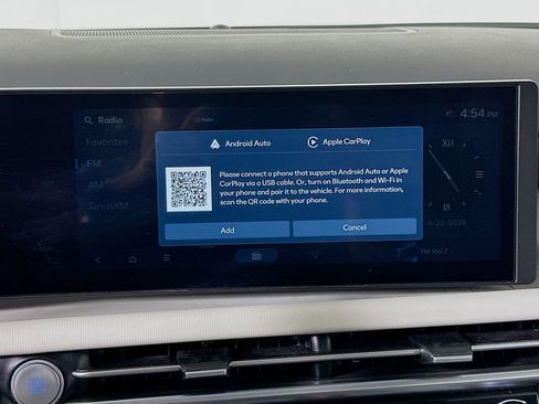 Used 2025 Hyundai Tucson SEL image 22