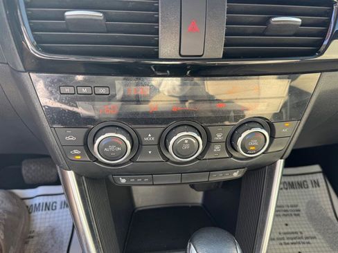 Used 2015 MAZDA CX-5 Grand Touring image 11