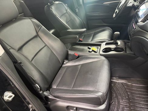 Used 2020 Honda Pilot EX-L image 12