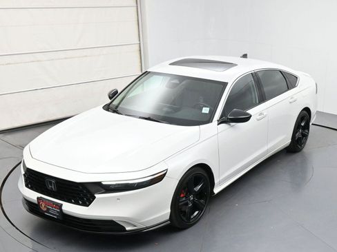 Used 2023 Honda Accord EX-L image 38