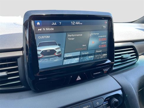Used 2020 Hyundai Veloster N w/ Performance Package image 32