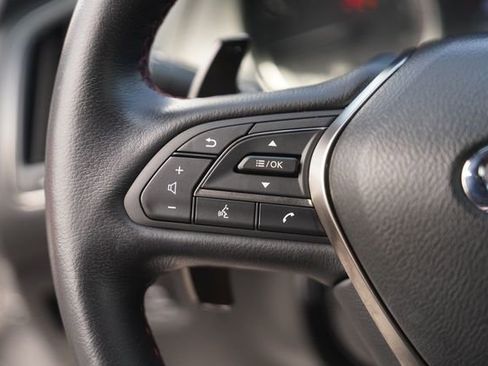 Used 2020 INFINITI Q60 Red Sport 400 w/ Cargo Package image 19