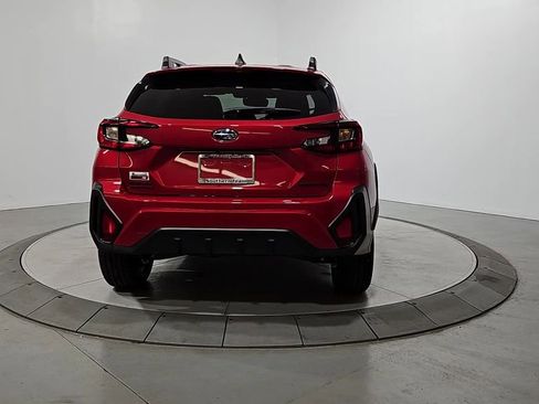 New 2026 Subaru Crosstrek 2.0i Premium AWD/4WD image 4