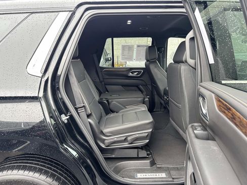 Certified 2024 Chevrolet Tahoe Premier image 14