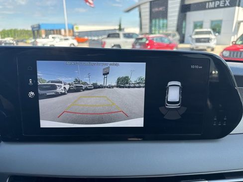 Used 2025 Hyundai Palisade SEL AWD/4WD image 21