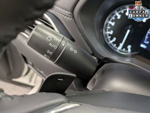 Certified 2023 MAZDA CX-5 AWD 2.5 S w/ Premium Package image 18