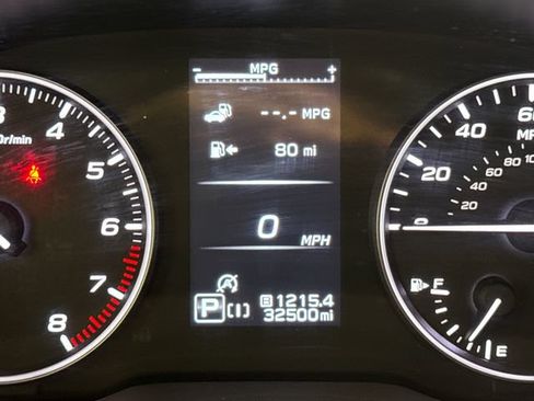Used 2024 Subaru Crosstrek 2.0i Premium AWD/4WD image 31