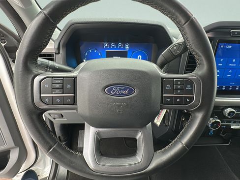 Used 2024 Ford F150 XLT AWD/4WD image 16