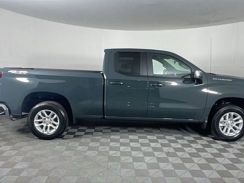 New 2025 Chevrolet Silverado 1500 LT image 2