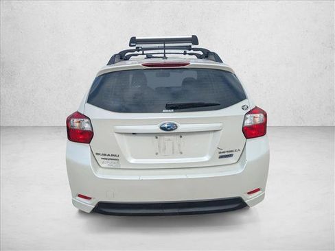 Used 2014 Subaru Impreza 2.0i Sport Limited AWD/4WD image 6