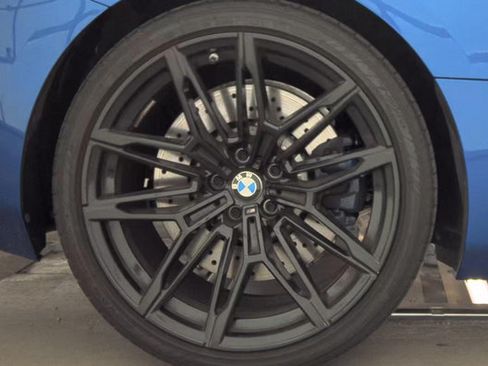 Used 2025 BMW M2 w/ Lighting Package RWD image 7