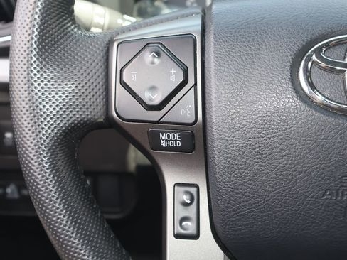 Certified 2023 Toyota Tacoma TRD Sport AWD/4WD image 18
