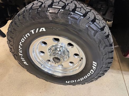 Used 1999 Ford F250 XLT AWD/4WD image 41