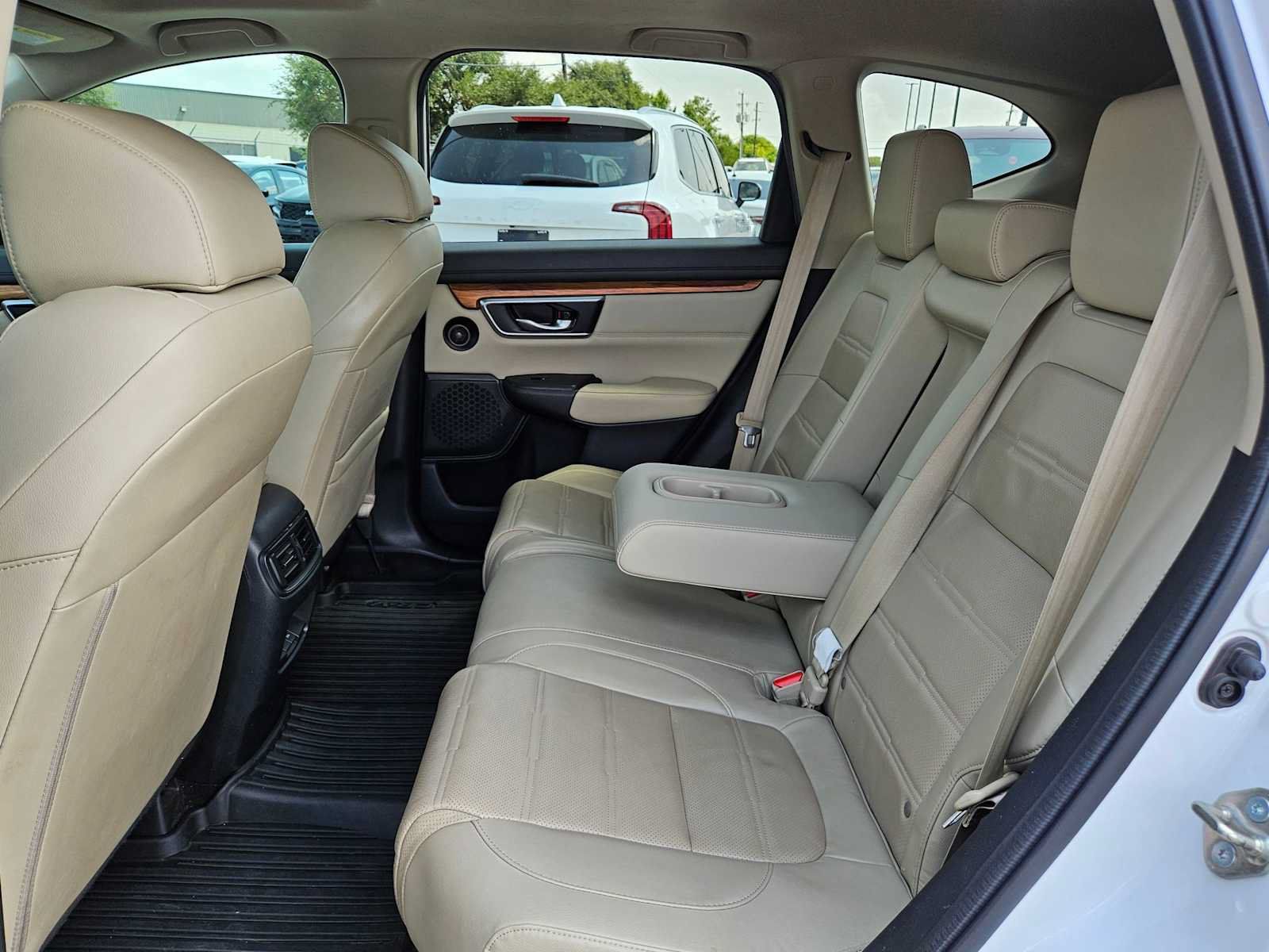 Used 2019 Honda CR-V EX-L image 16