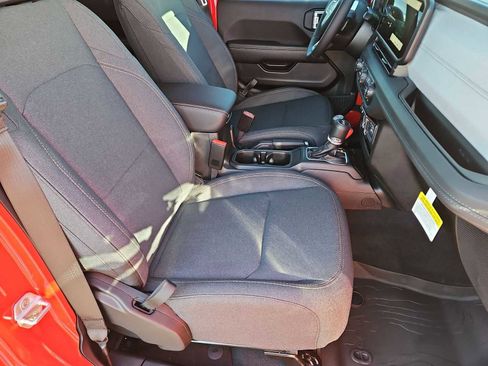 New 2026 Jeep Wrangler Sahara image 20