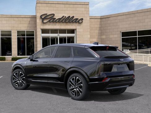 New 2026 Cadillac Optiq Sport 1 image 3