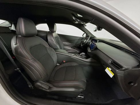 Used 2025 Dodge Charger R/T w/ Quick Order Package 25M R/T image 31