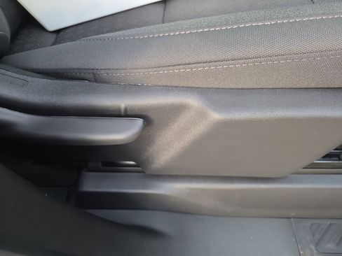 New 2026 Chevrolet Silverado 1500 Custom w/ Turbomax Blackout Package image 30