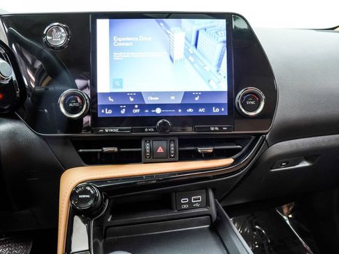 Used 2023 Lexus NX 350 AWD w/ Cold Area Package image 27