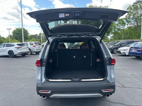 Used 2026 Toyota Grand Highlander AWD Hybrid image 9