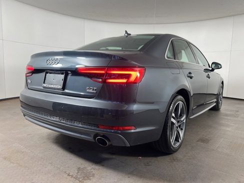 Used 2017 Audi A4 2.0T Premium Plus image 7