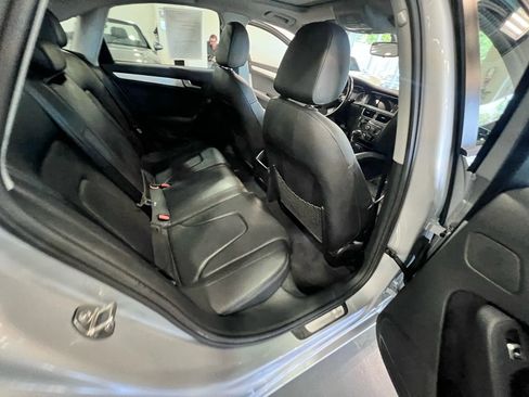 Used 2014 Audi A4 2.0T Premium image 24