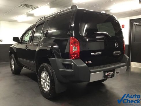 Used 2014 Nissan Xterra S image 8