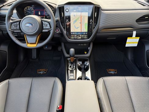 New 2026 Subaru Forester Wilderness image 13