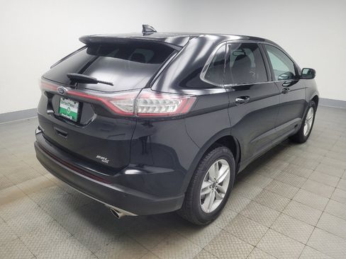 Used 2016 Ford Edge SEL w/ Equipment Group 201A image 9