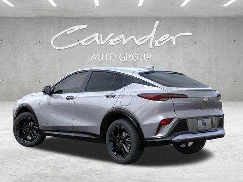 New 2026 Buick Envista Sport Touring w/ Convenience I Package image 3