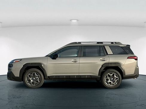 New 2026 Subaru Outback Premium AWD/4WD image 3