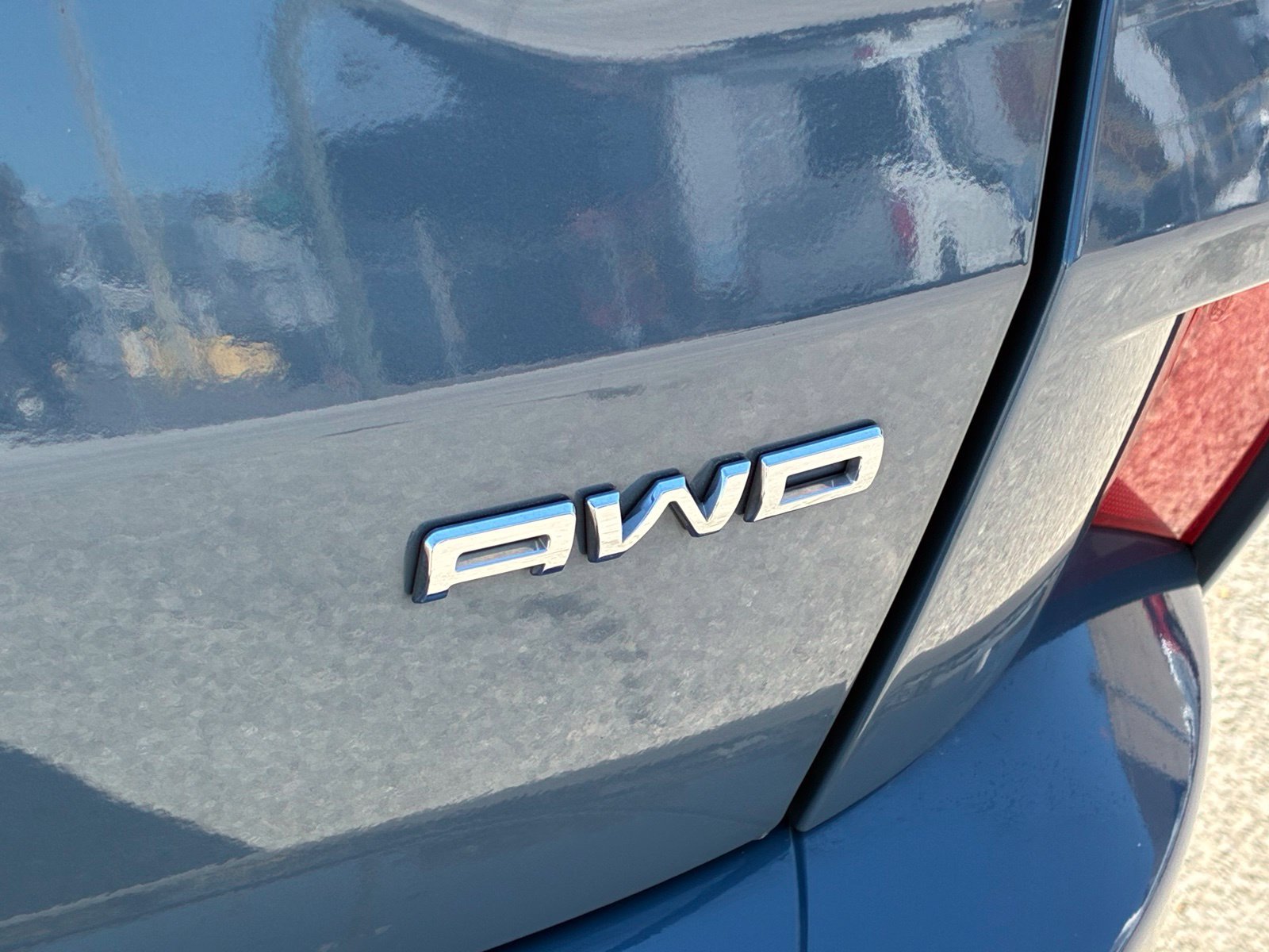 Certified 2023 Ford Escape ST-Line AWD/4WD image 11