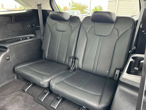 Certified 2023 Kia Sorento EX AWD/4WD image 28