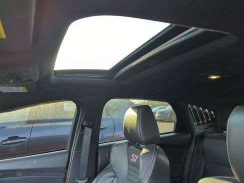 Used 2015 Ford Focus ST w/ Equipment Group 402A image 9