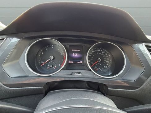 Used 2021 Volkswagen Tiguan S AWD/4WD image 14