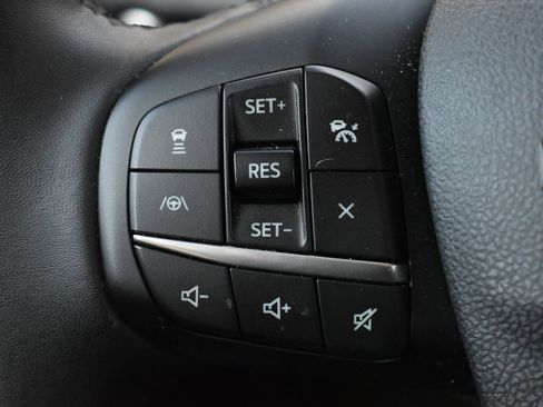 Used 2025 Ford Bronco Sport Big Bend image 18