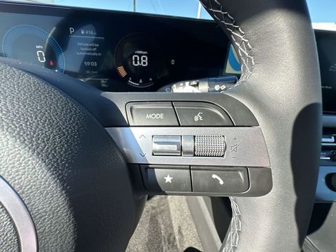 New 2026 Hyundai Sonata SEL image 33