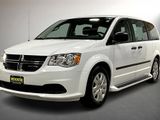 Used 2016 Dodge Grand Caravan American Value Package image 3