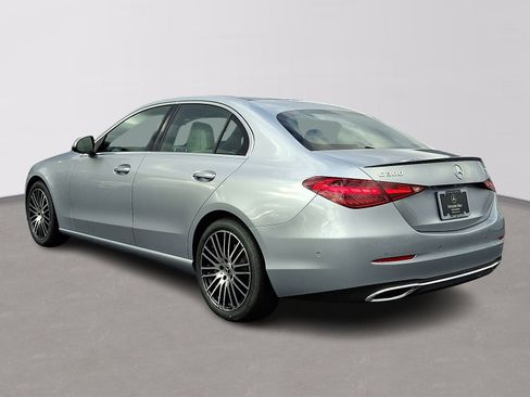 Used 2026 Mercedes-Benz C 300 C 300 image 6